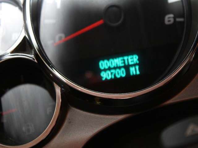 GMC Sierra 2500HD 2010 photo 26